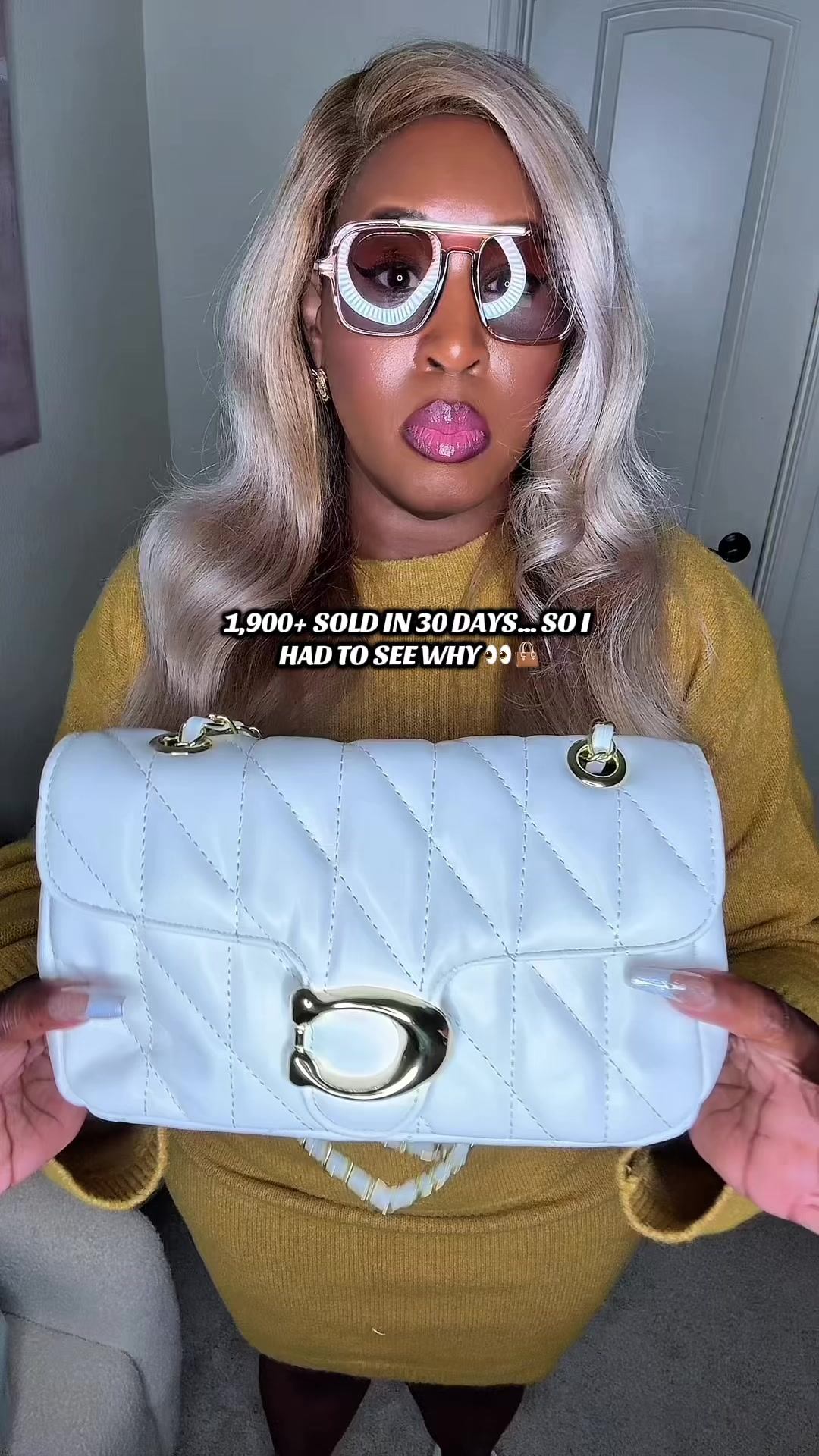 @Nina Beauty Influencer