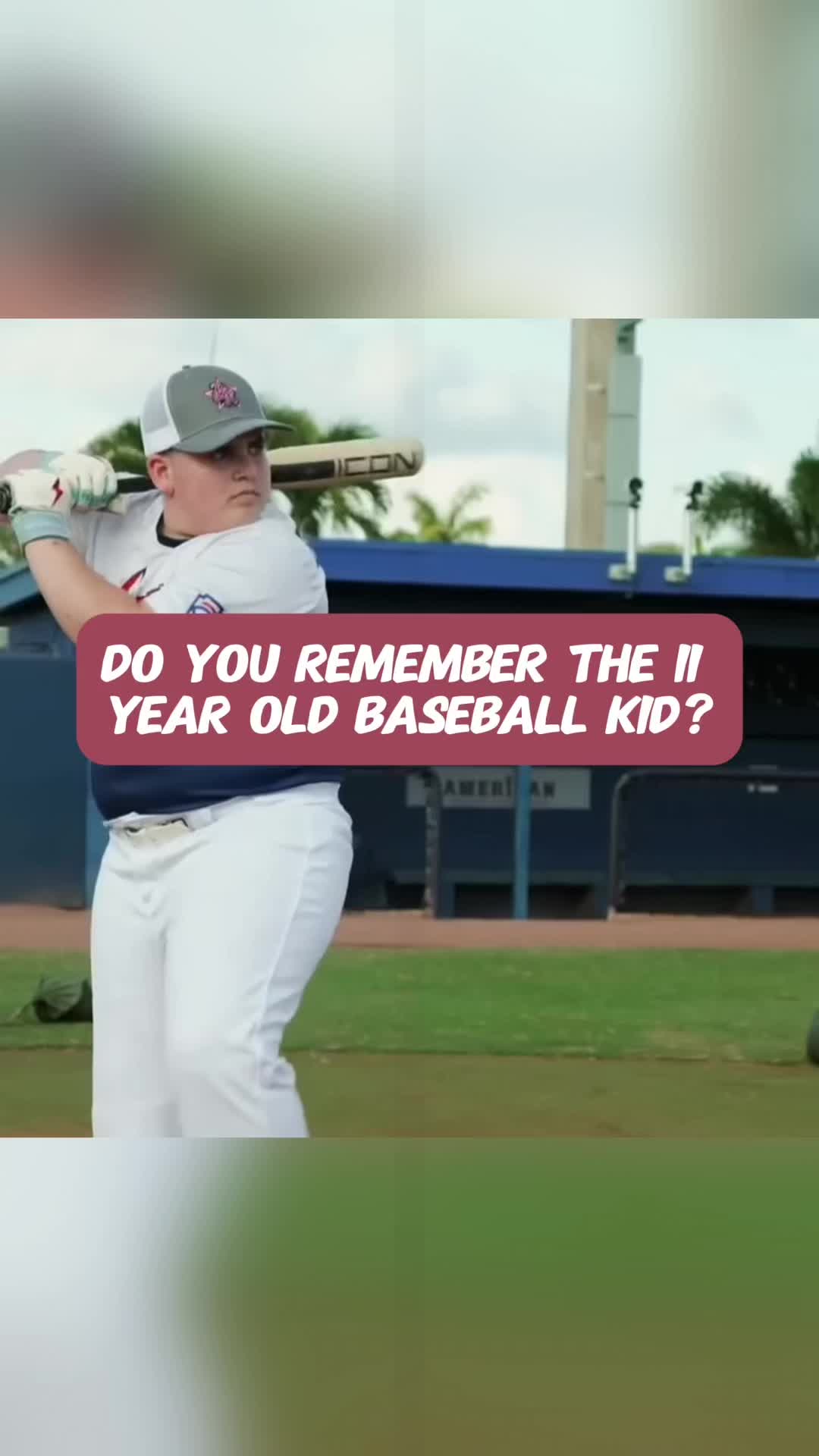 @Fun fact
