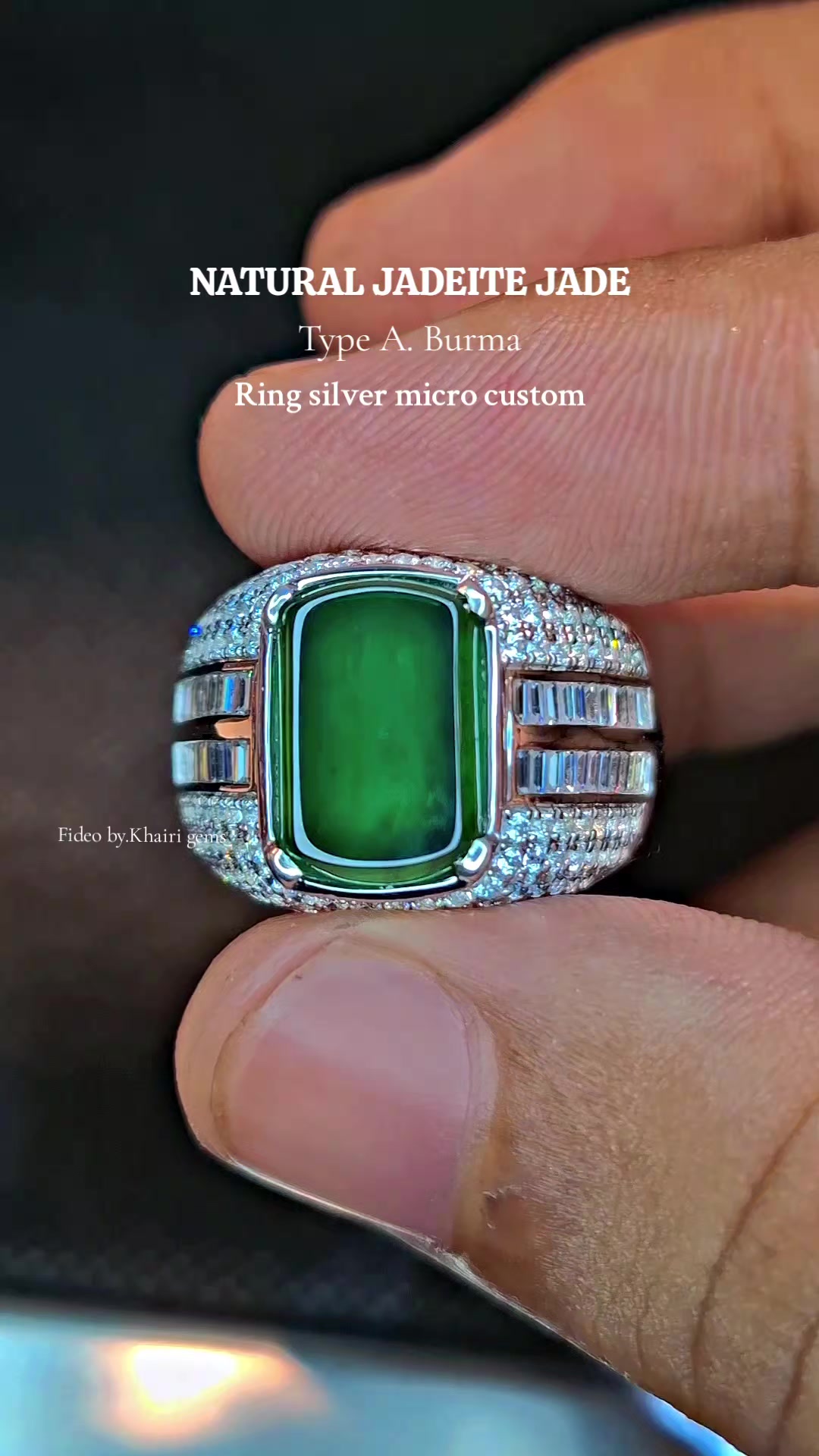 @khairi gems