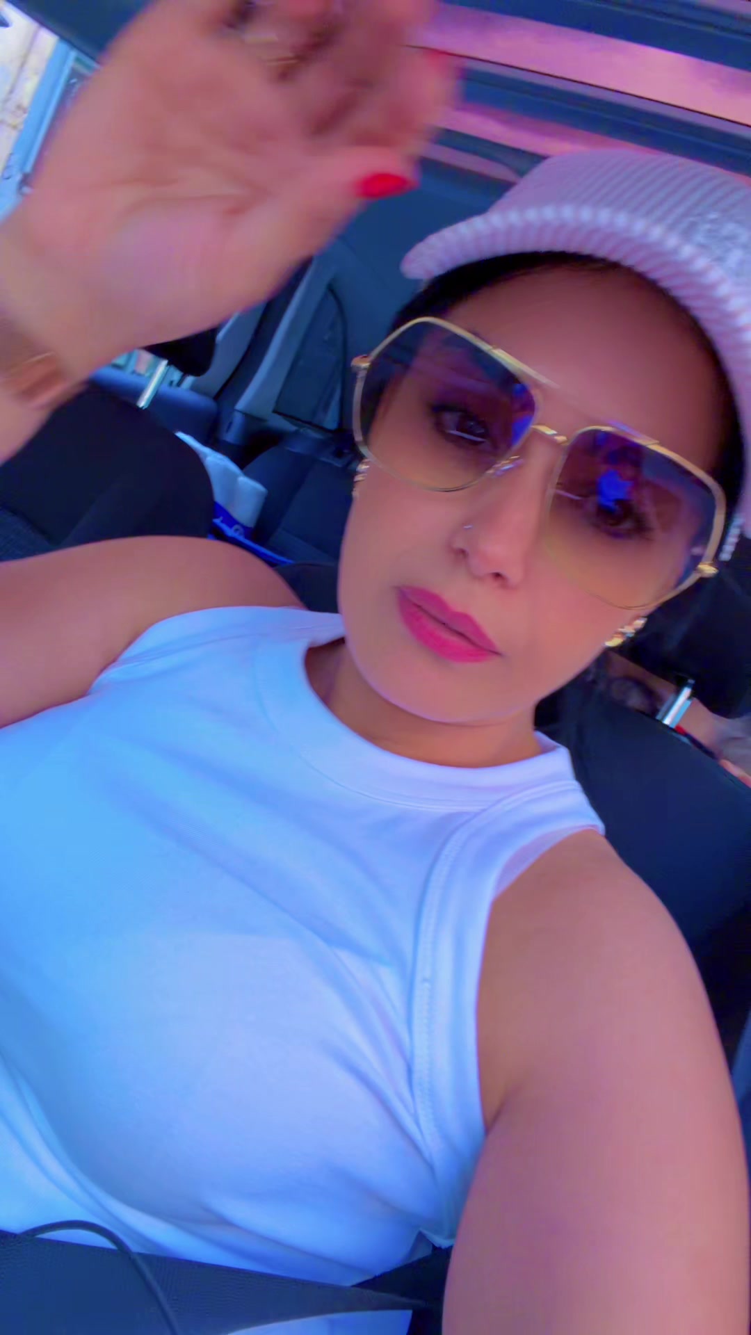 @sarah sarita