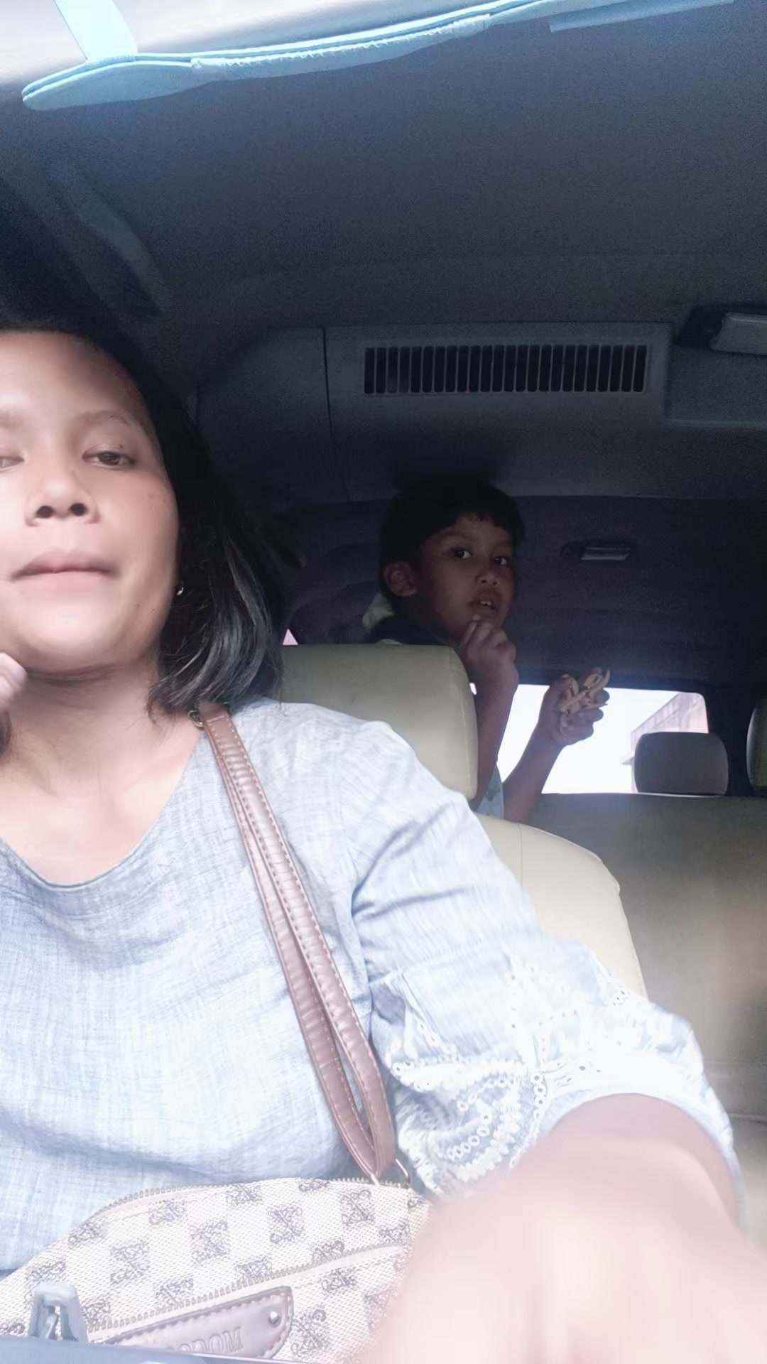 @mama Brigita