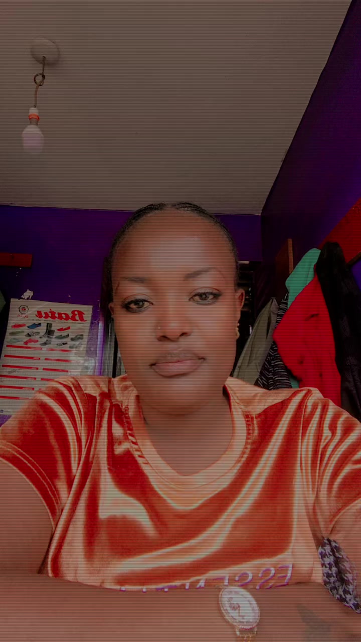 @Doris Wanengi💓