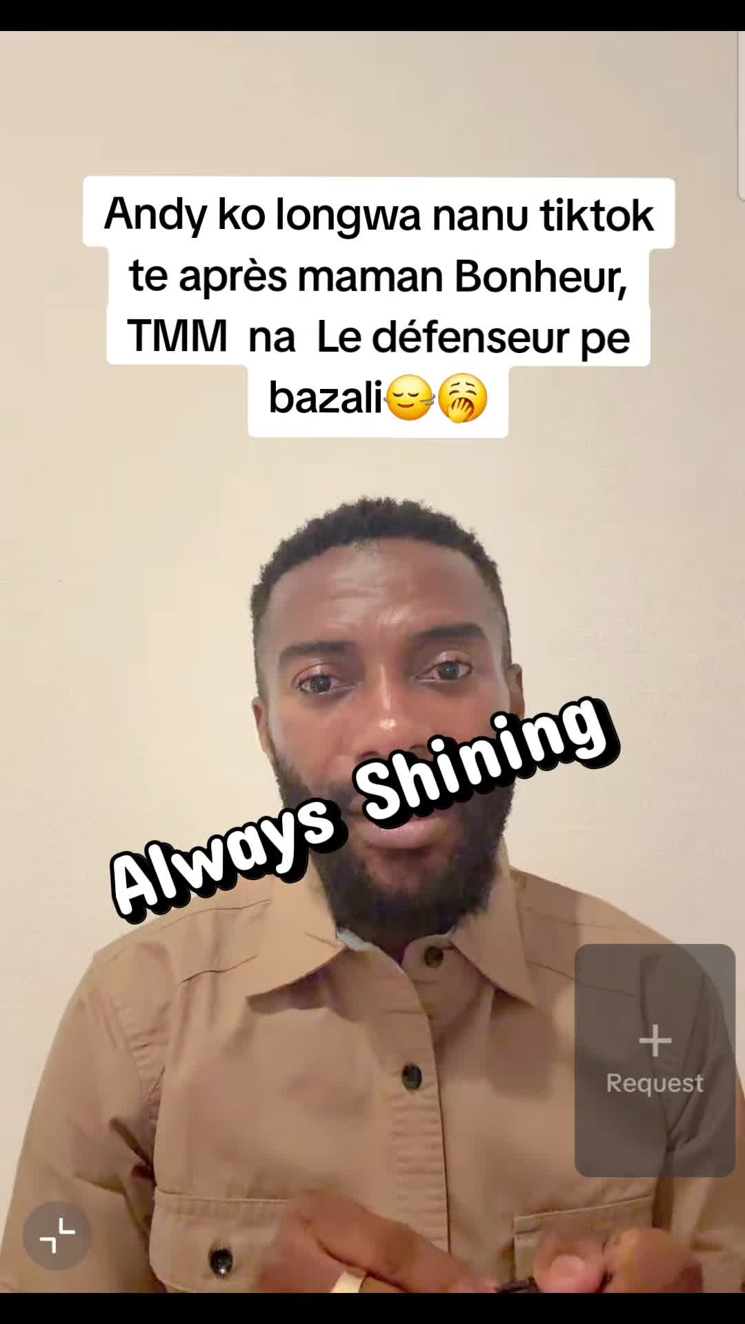 @Always Shining 2💫