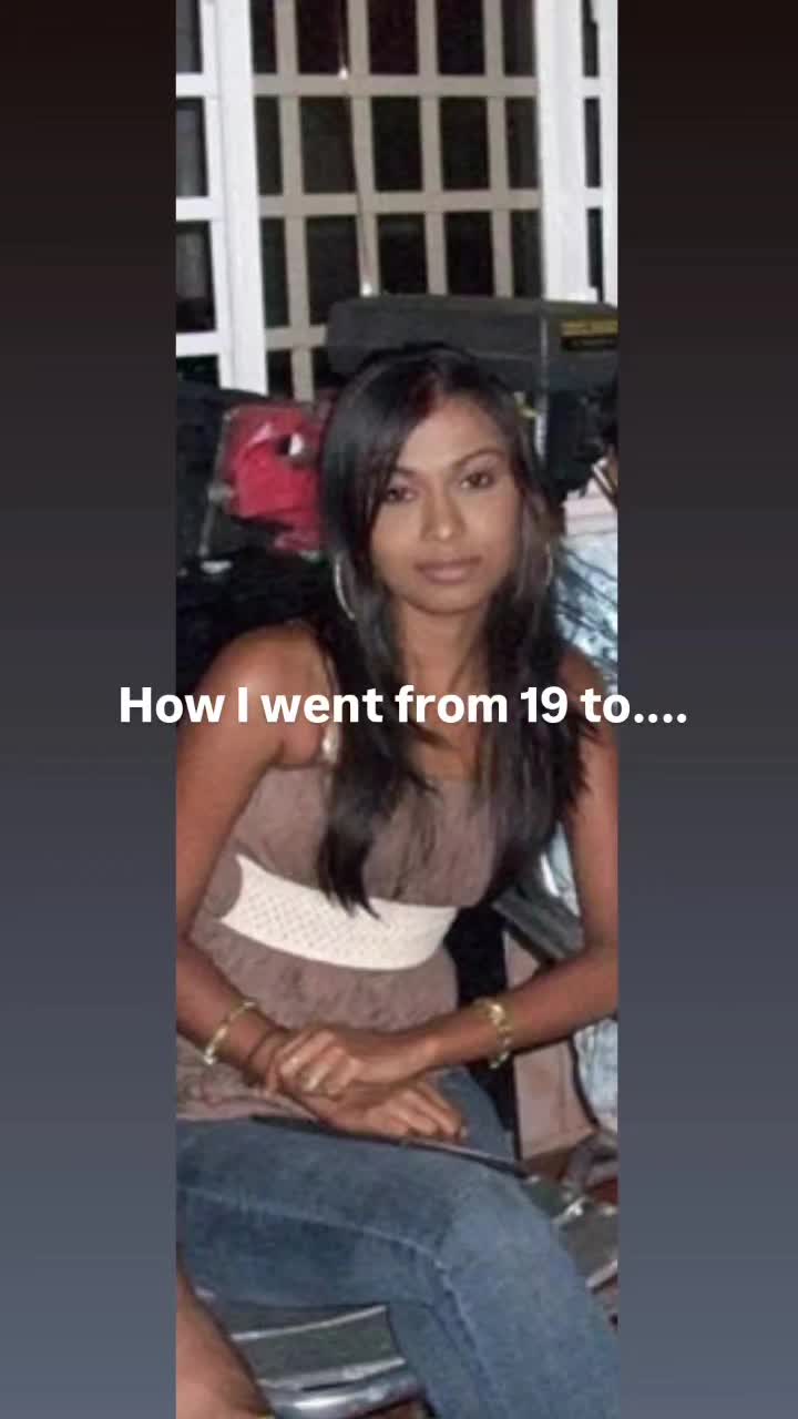 @Christine Singh