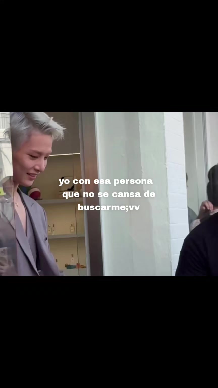 @shann va a ver a jeongin