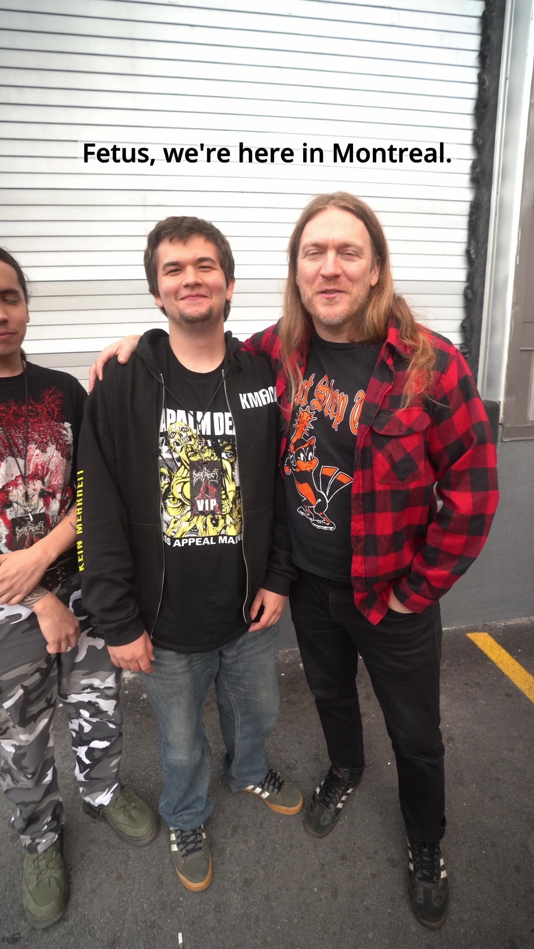 @Dying Fetus