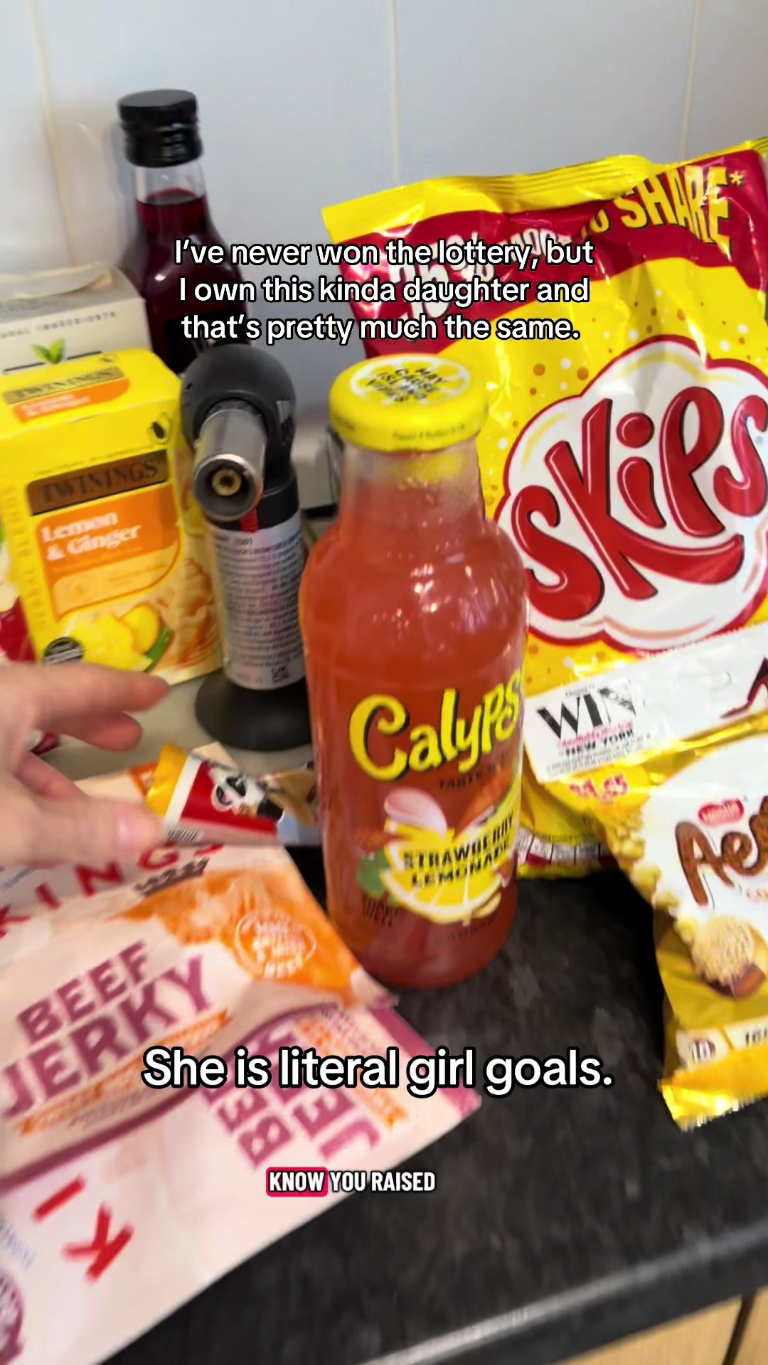@Kirsty the no niche mom