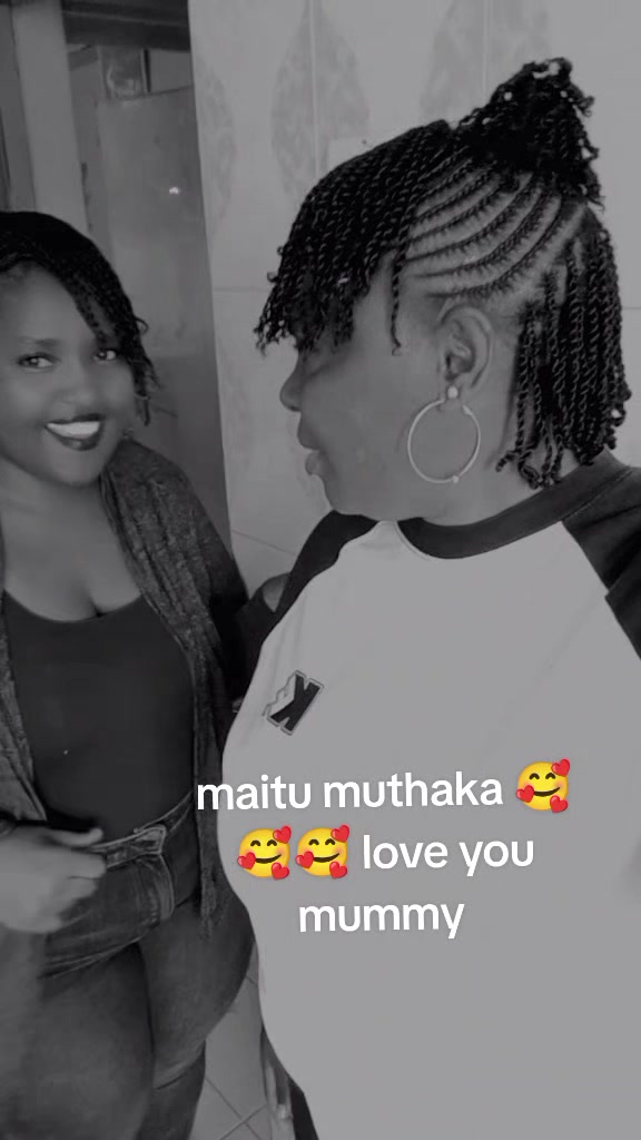 @Nyambura Mwambura