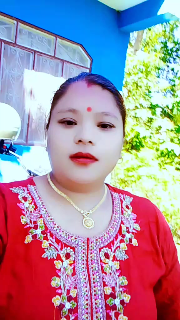 @Rajita Thapa
