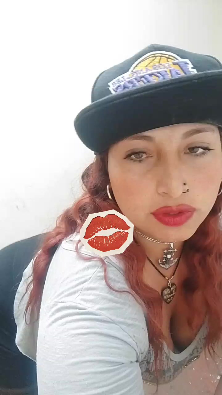 @Evelin Arteaga