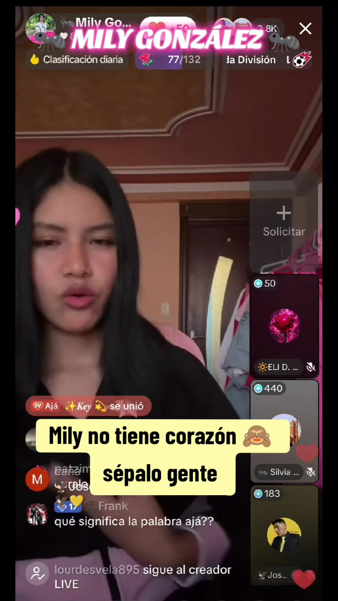 @🔆🐜♥️CamiKony♥️🐜🔆💥