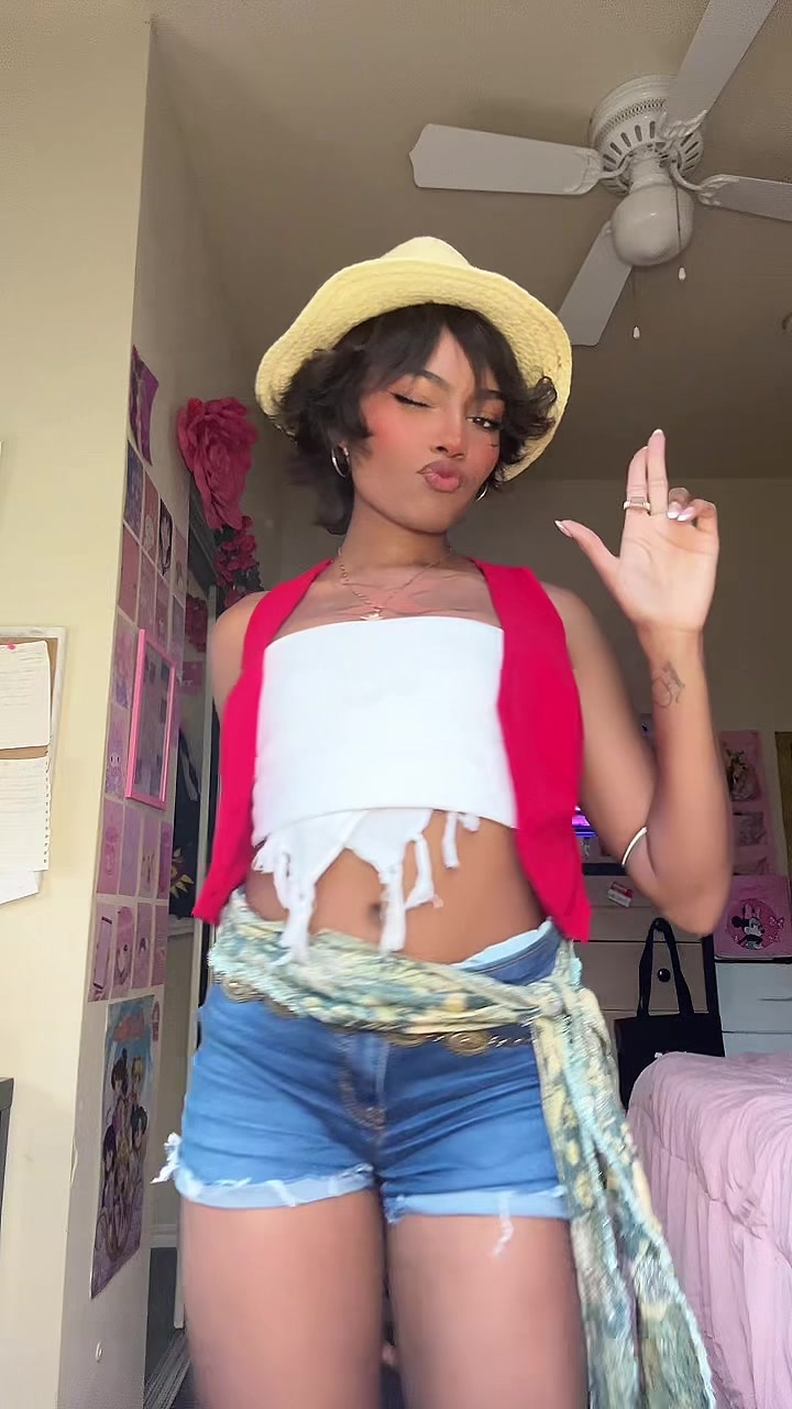 @Aim&eacute;e Terese