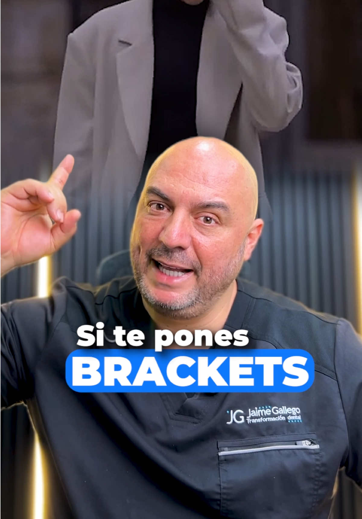 @Odont&oacute;logo Jaime Gallego