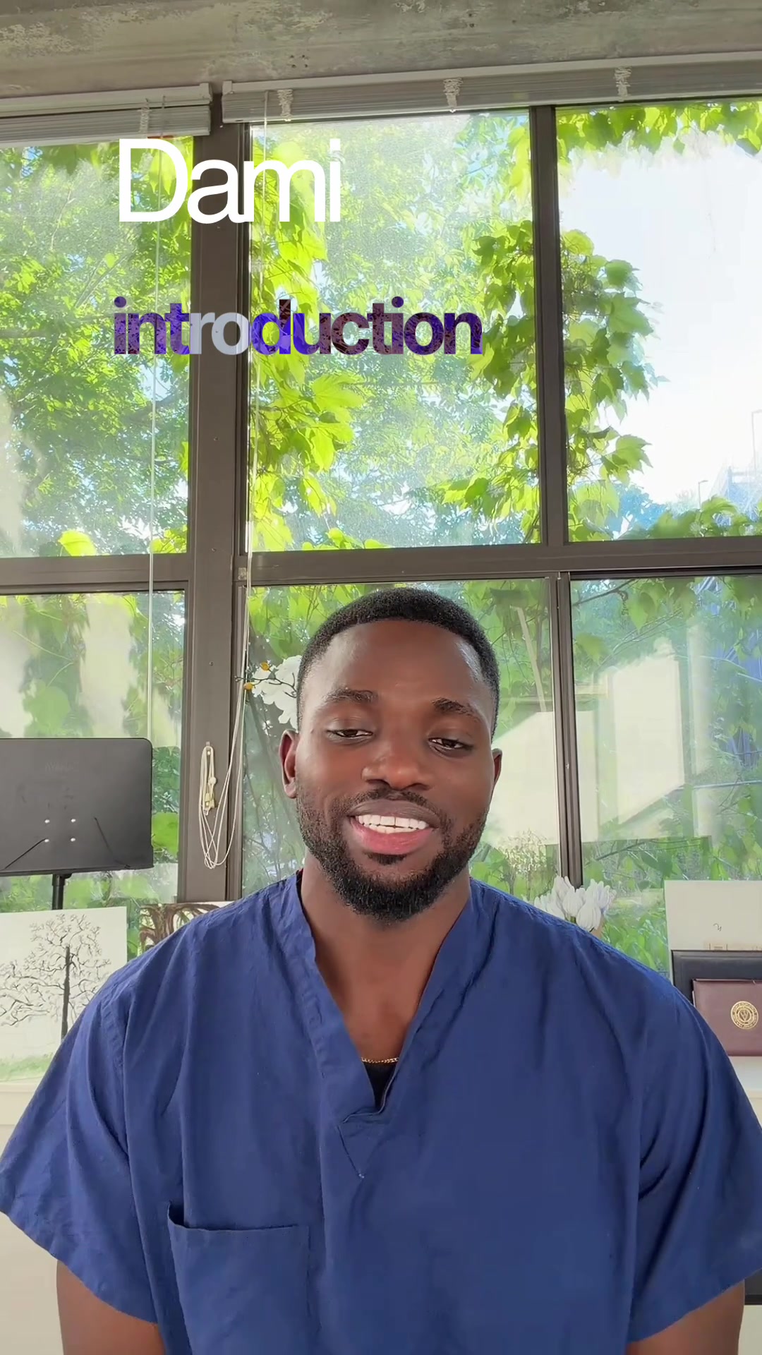 @StudentDoctorDami