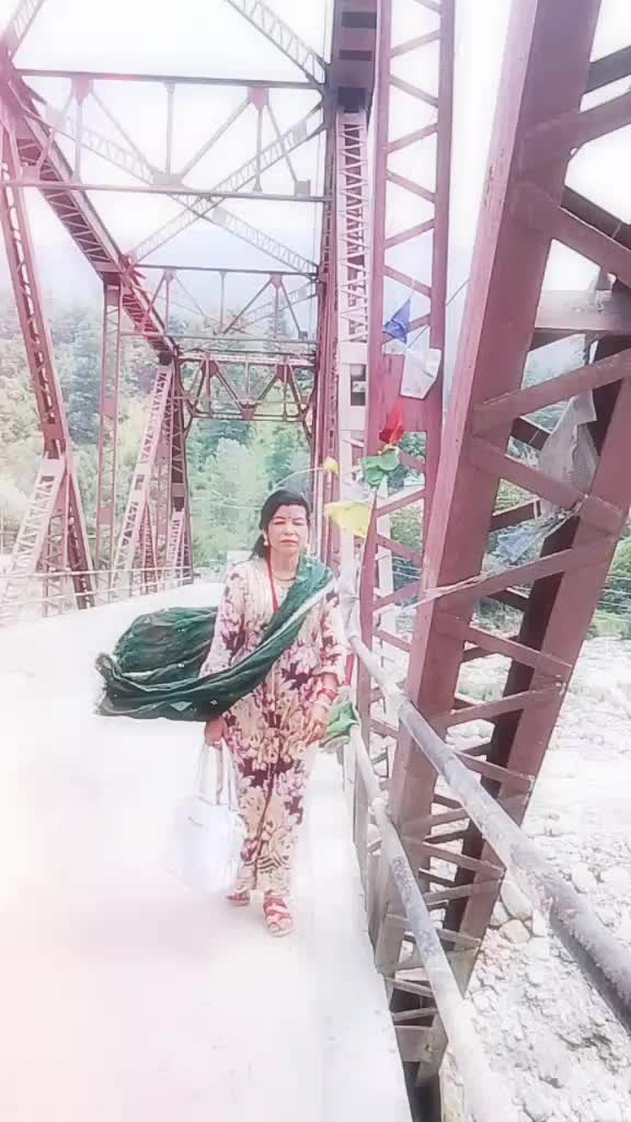 @Sushmita Bam