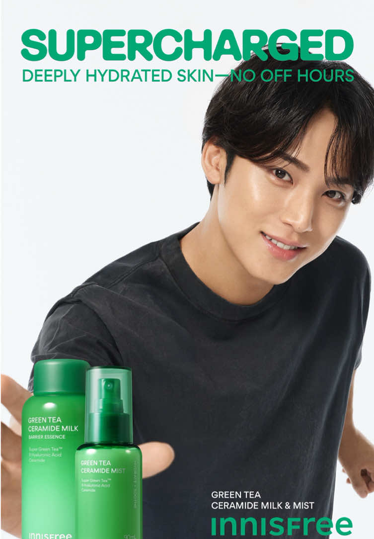 @Innisfree | Australia