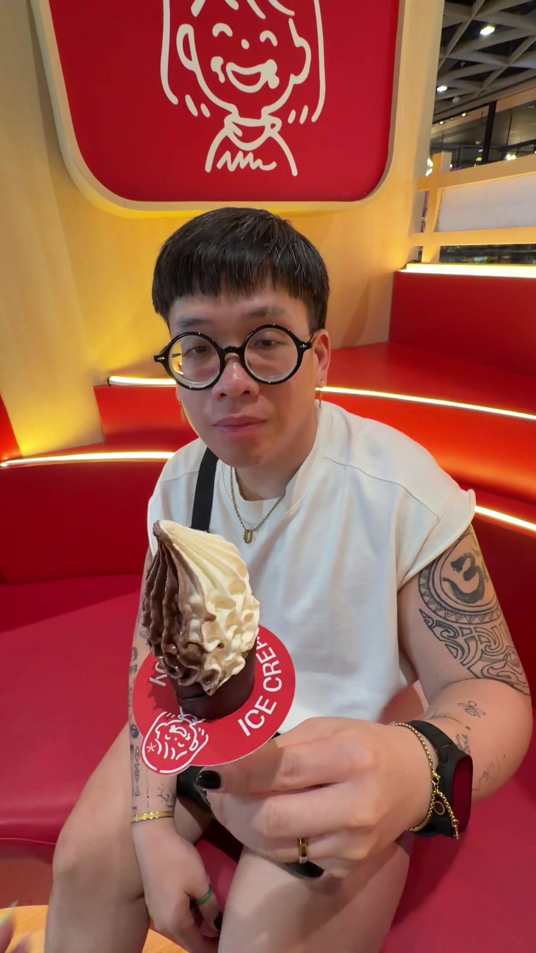 @Aku Makan Yah