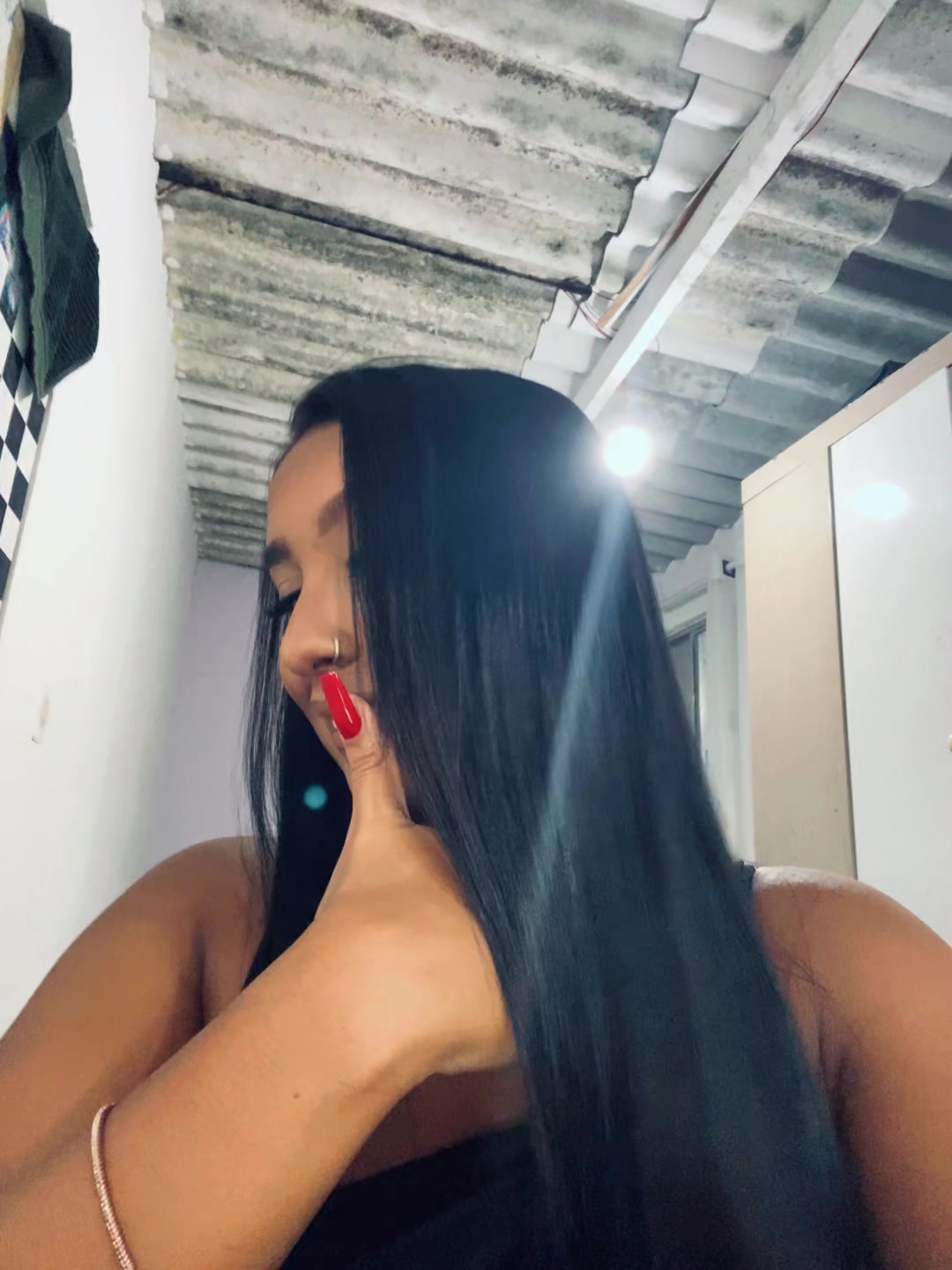 @sabrina gasparetti💋