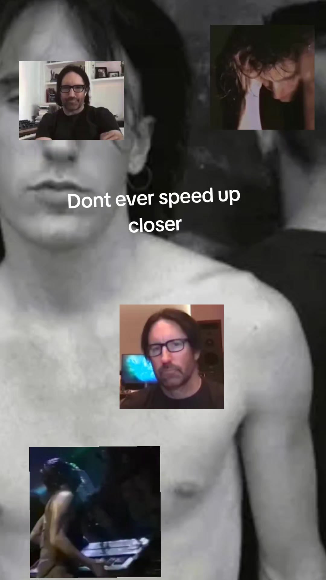 @Treznor