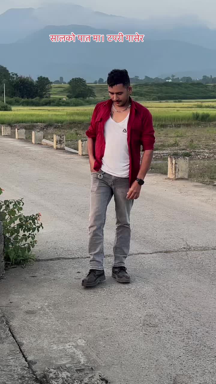 @Suraj Kc