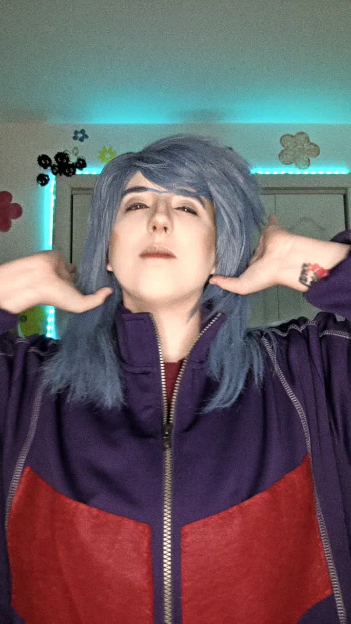 @Jerseydevilcosplay
