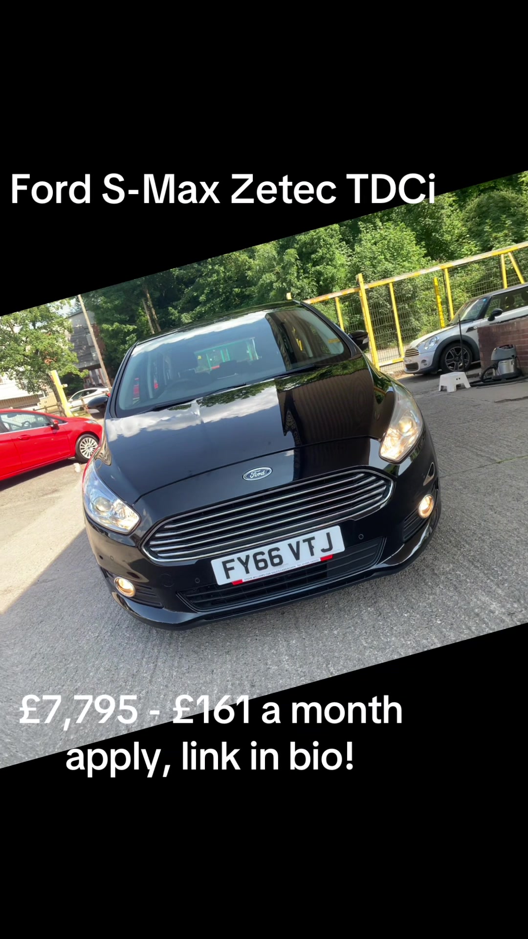 @Steve Williams Car Sales