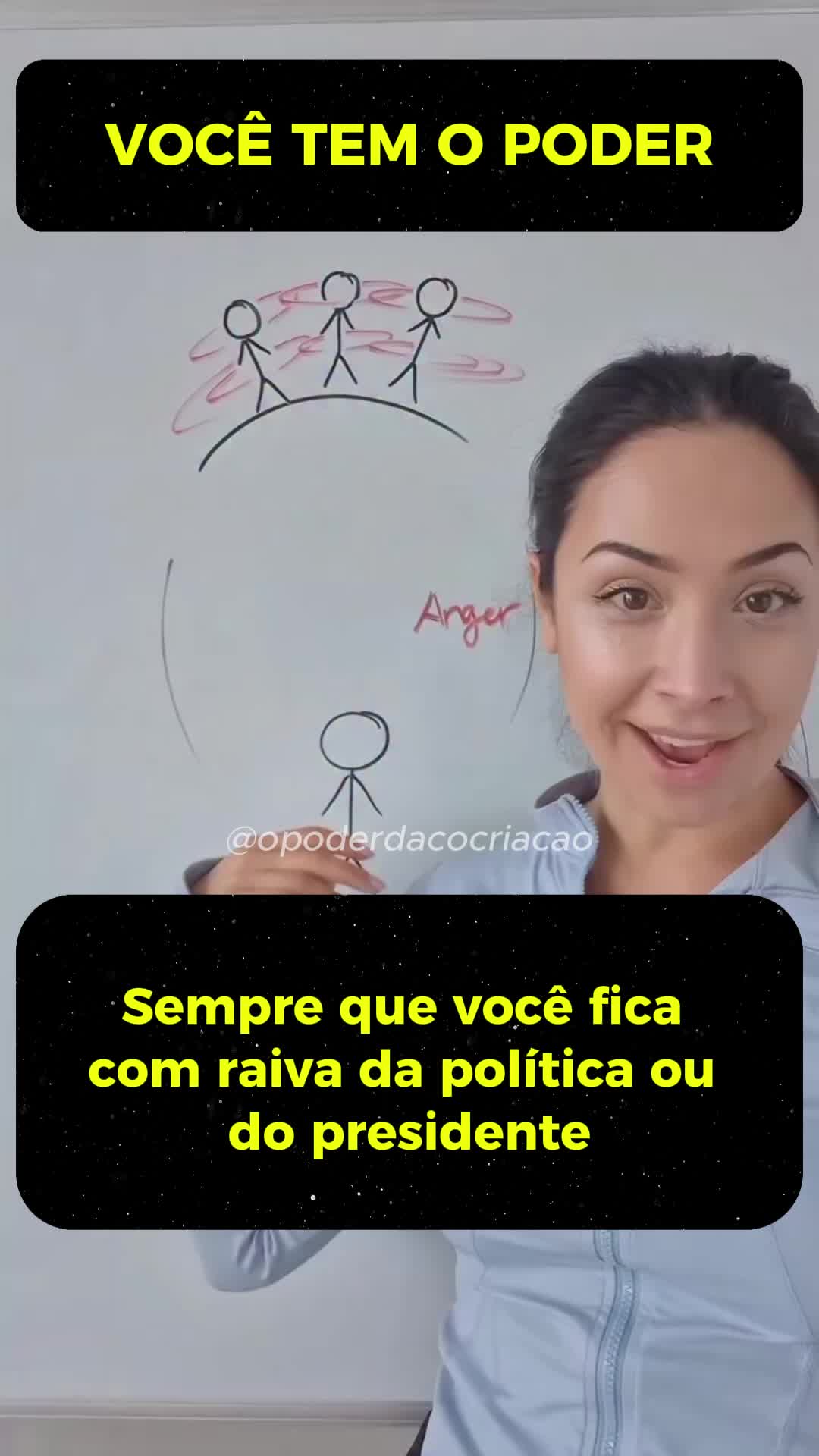 @opoderdacocriacao