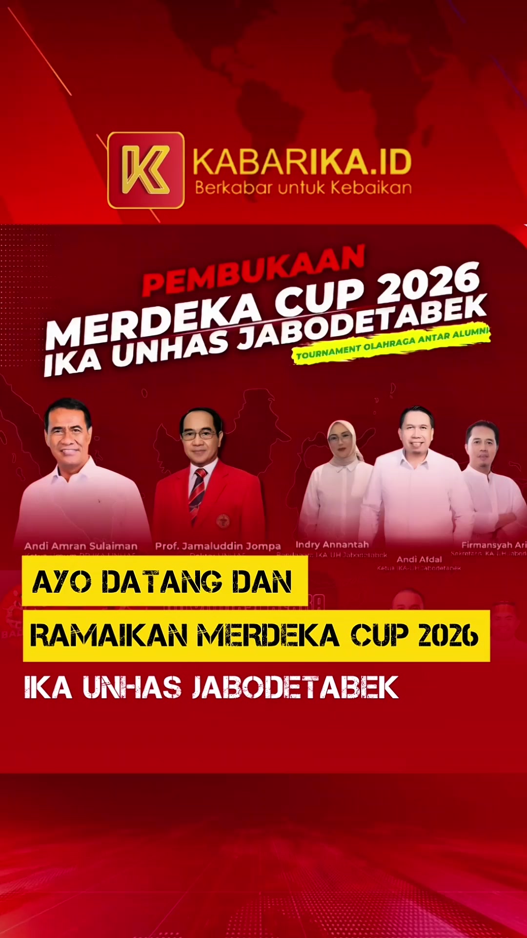 @kabarikanews