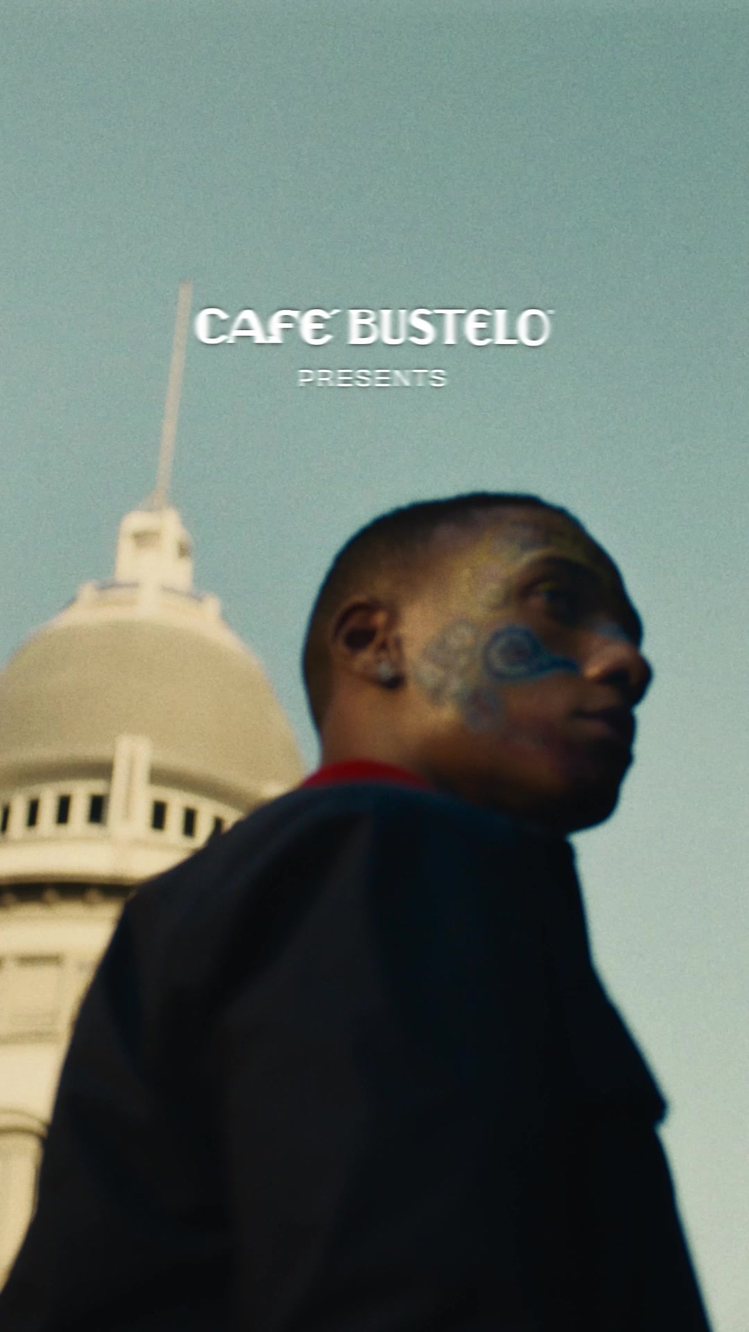 @Café Bustelo