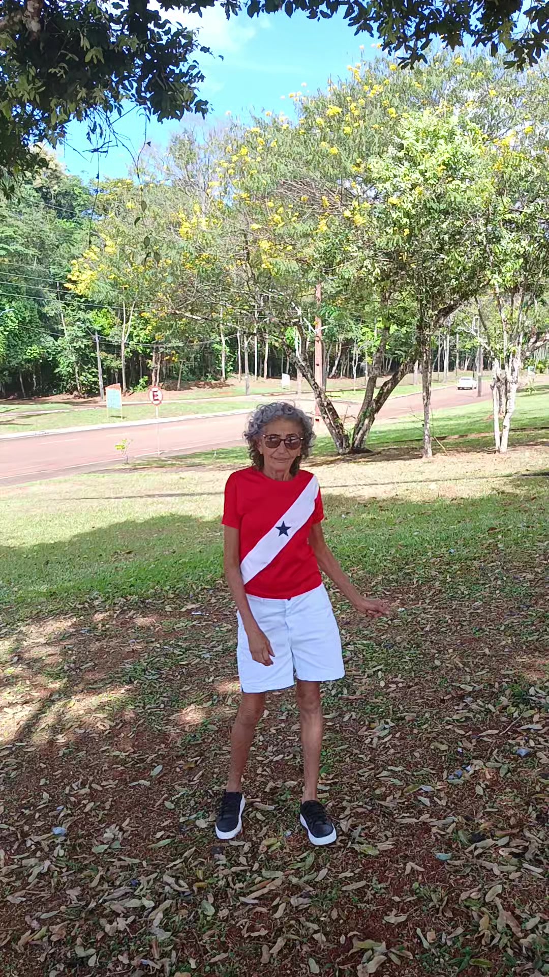 @Lourdes Oliveira