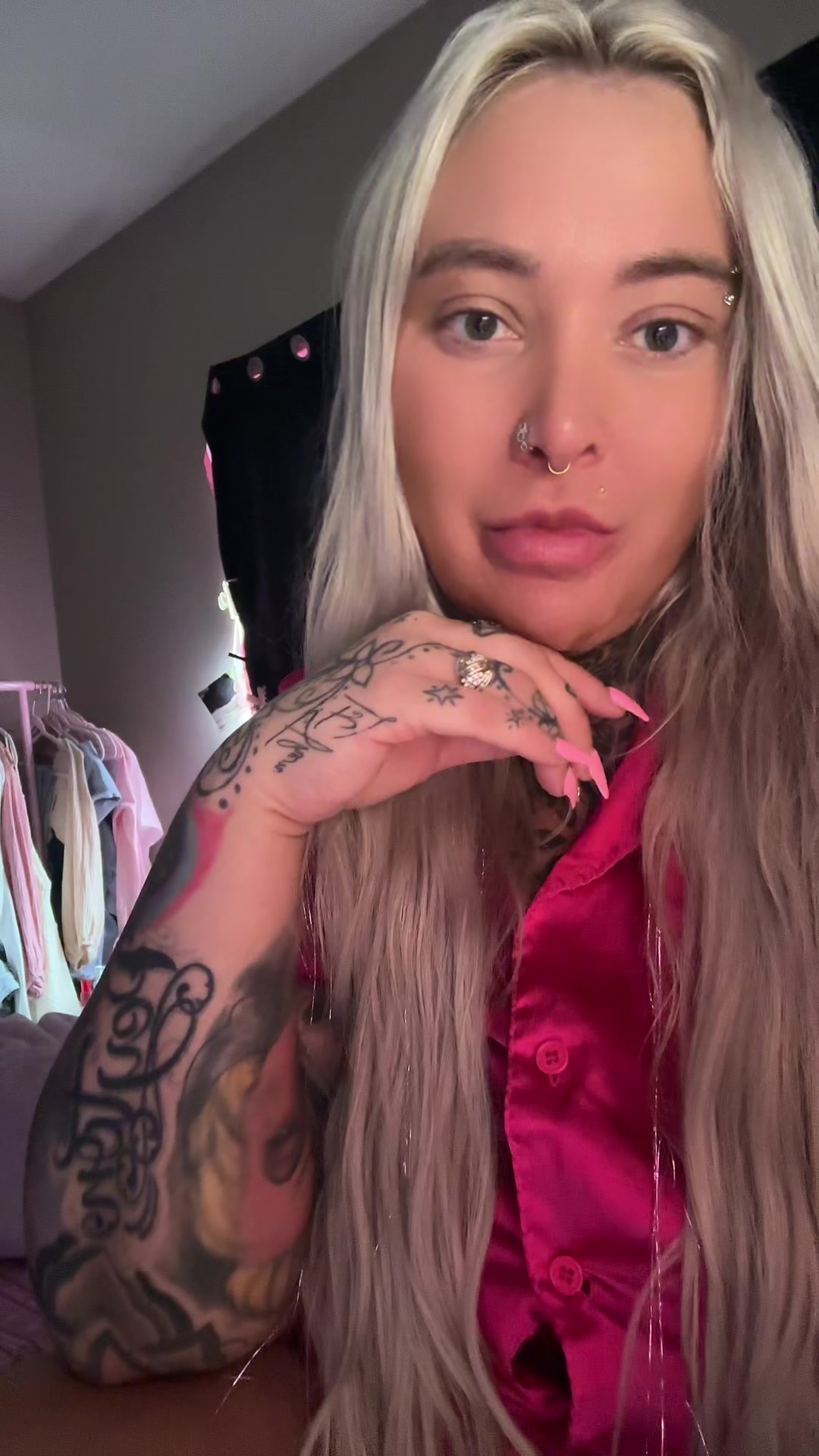 @Chrissydawn❤️👑