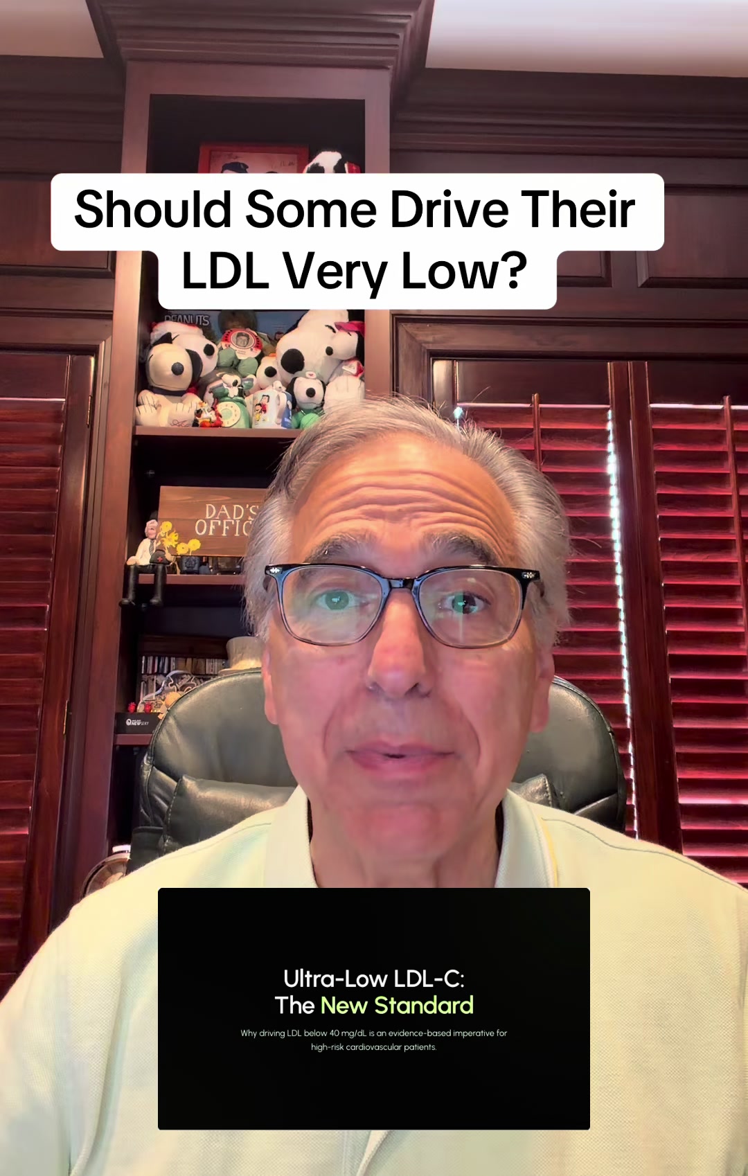 @Evan S. Levine, MD FACC