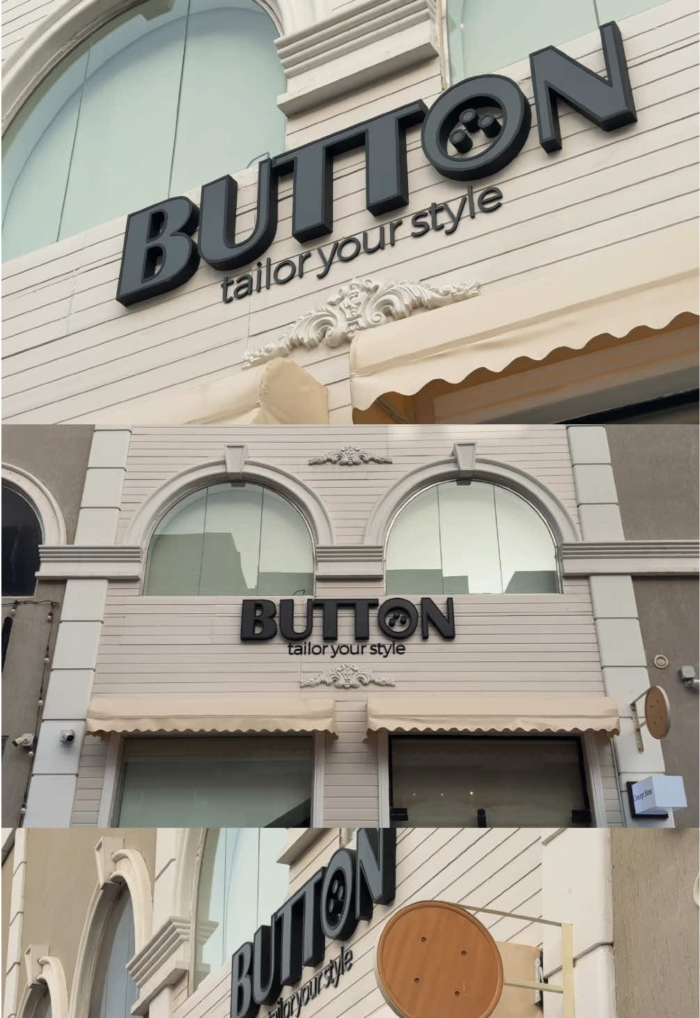 @Button concept store