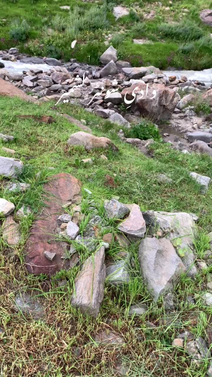 @Kashmir Diary 🍁