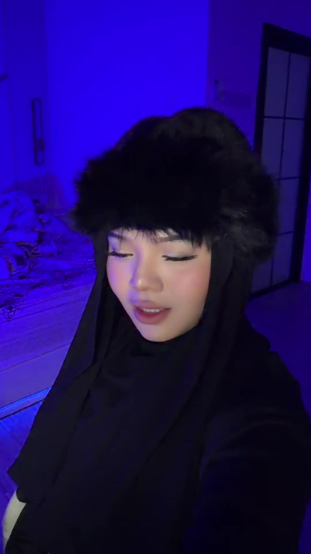 @Mamanya Habibi