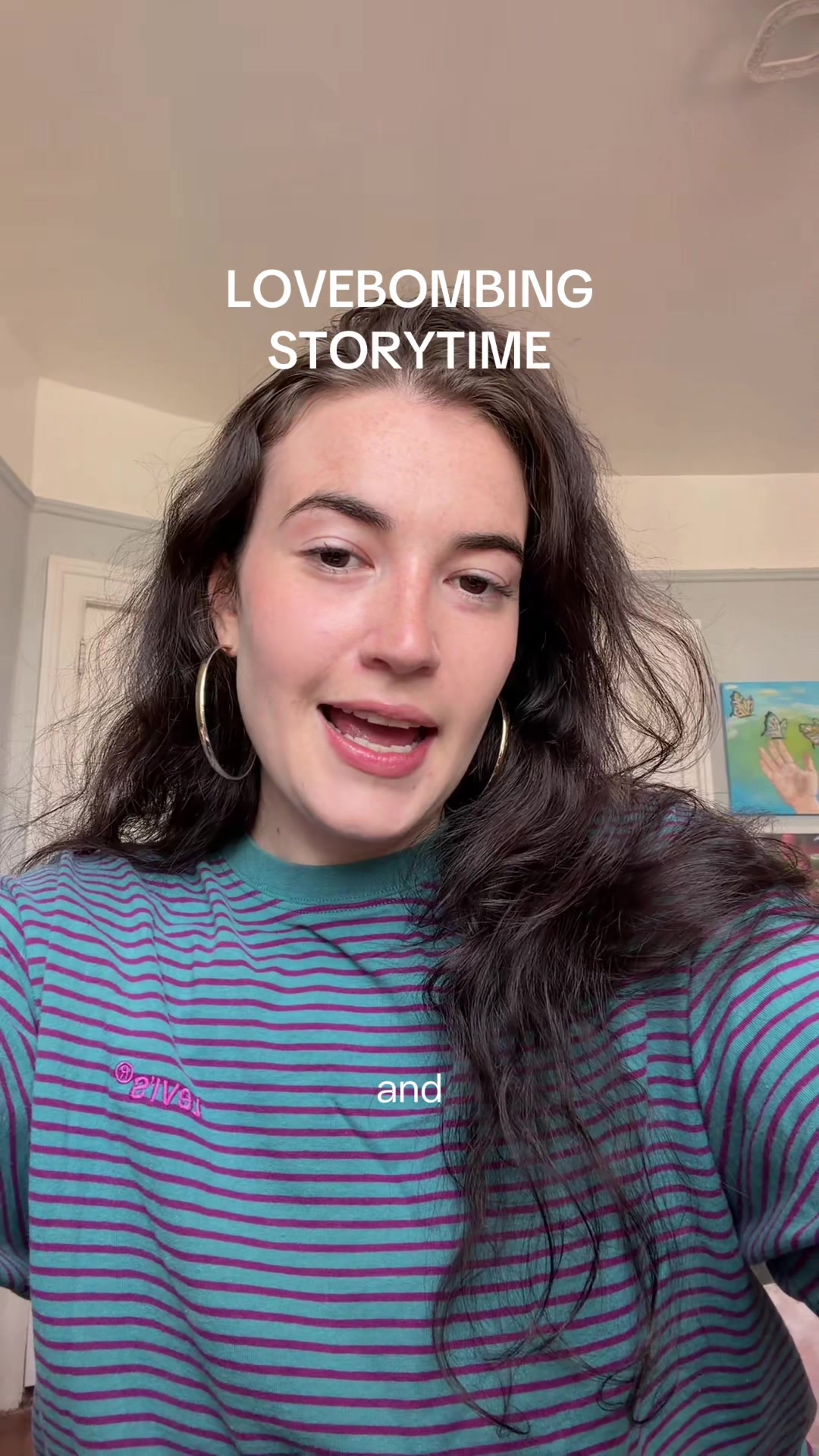 @Carina Marie