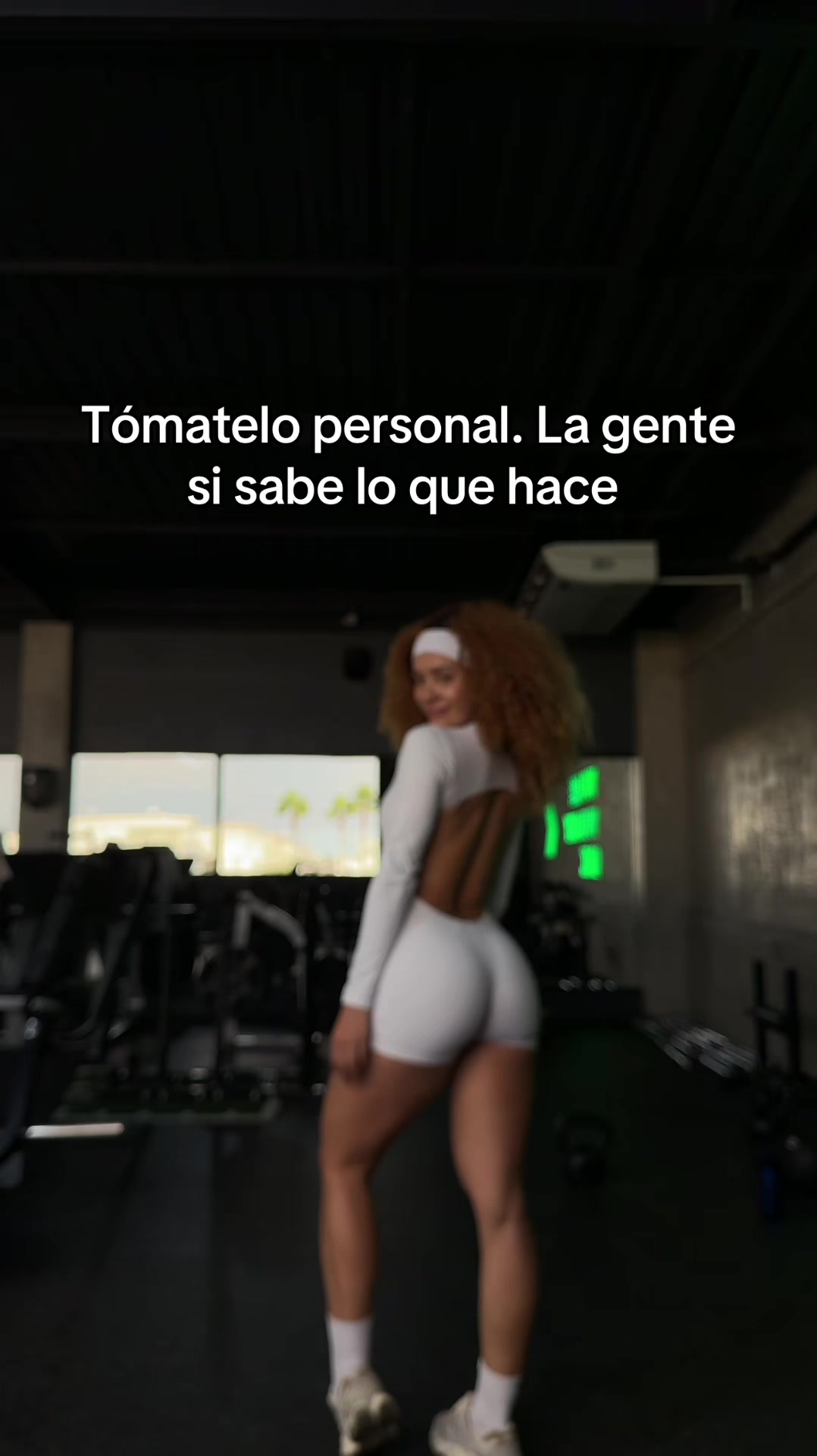 @Ari Gomez