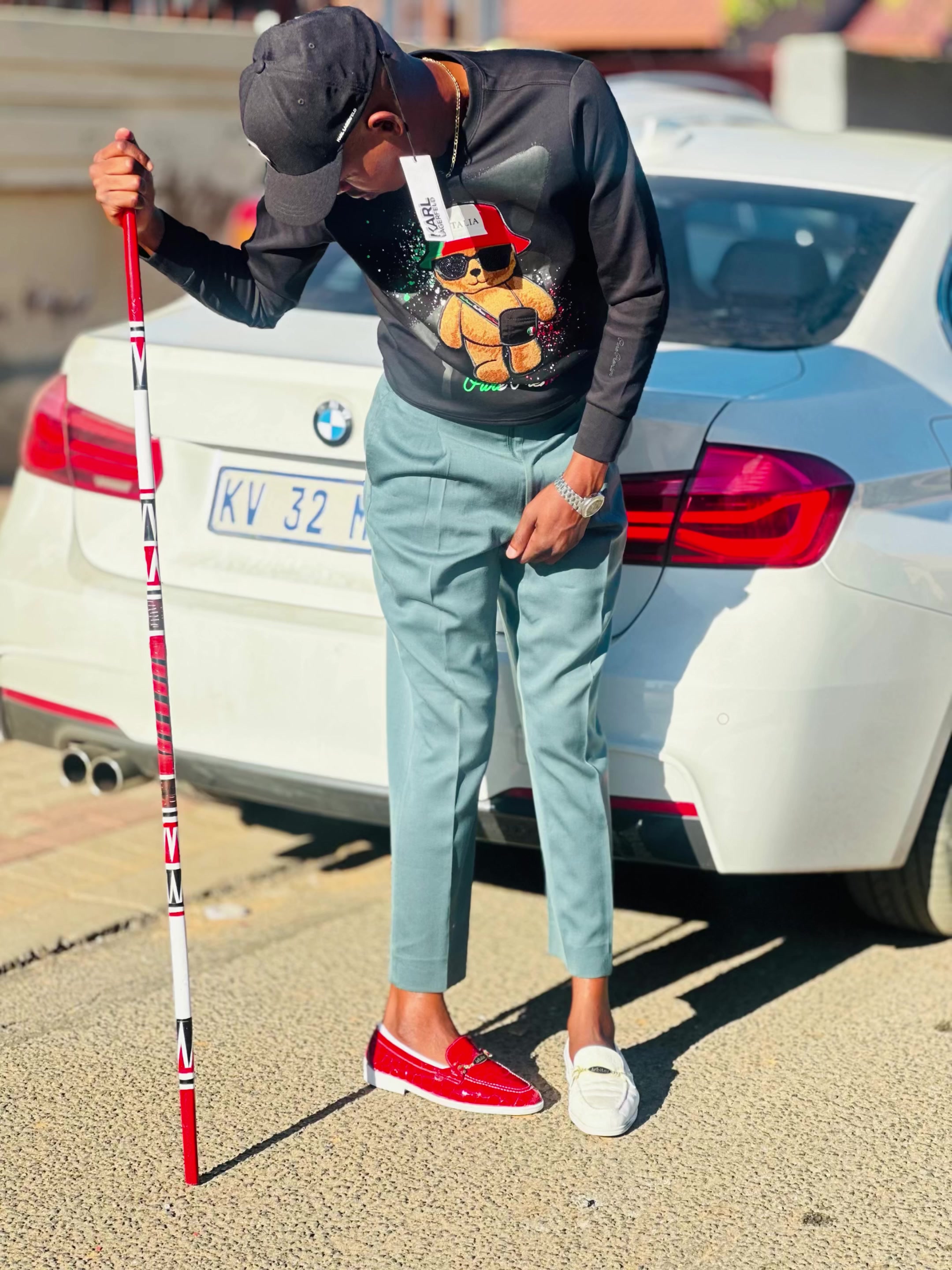 @Njabulo Langa.