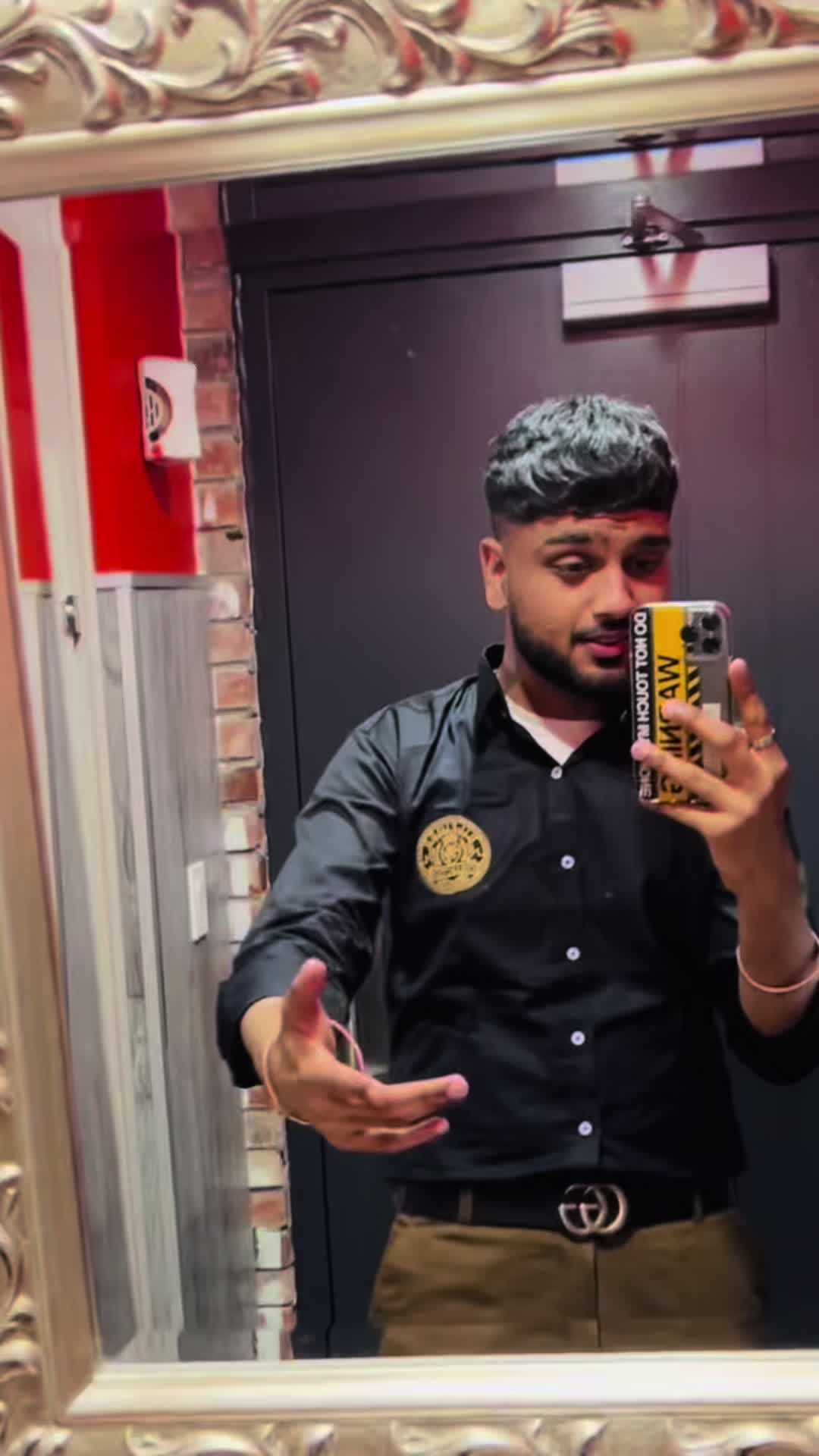 @Parnaj randhawa