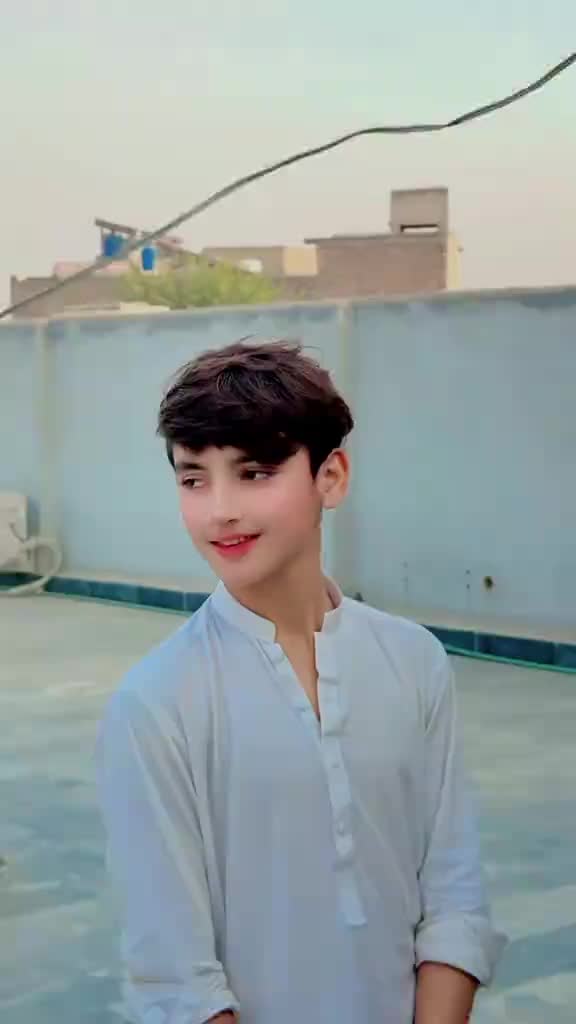 @DIMPLE BOY