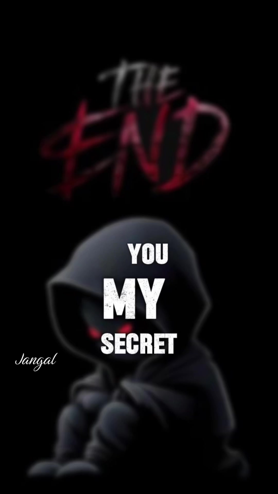 @Jangal
