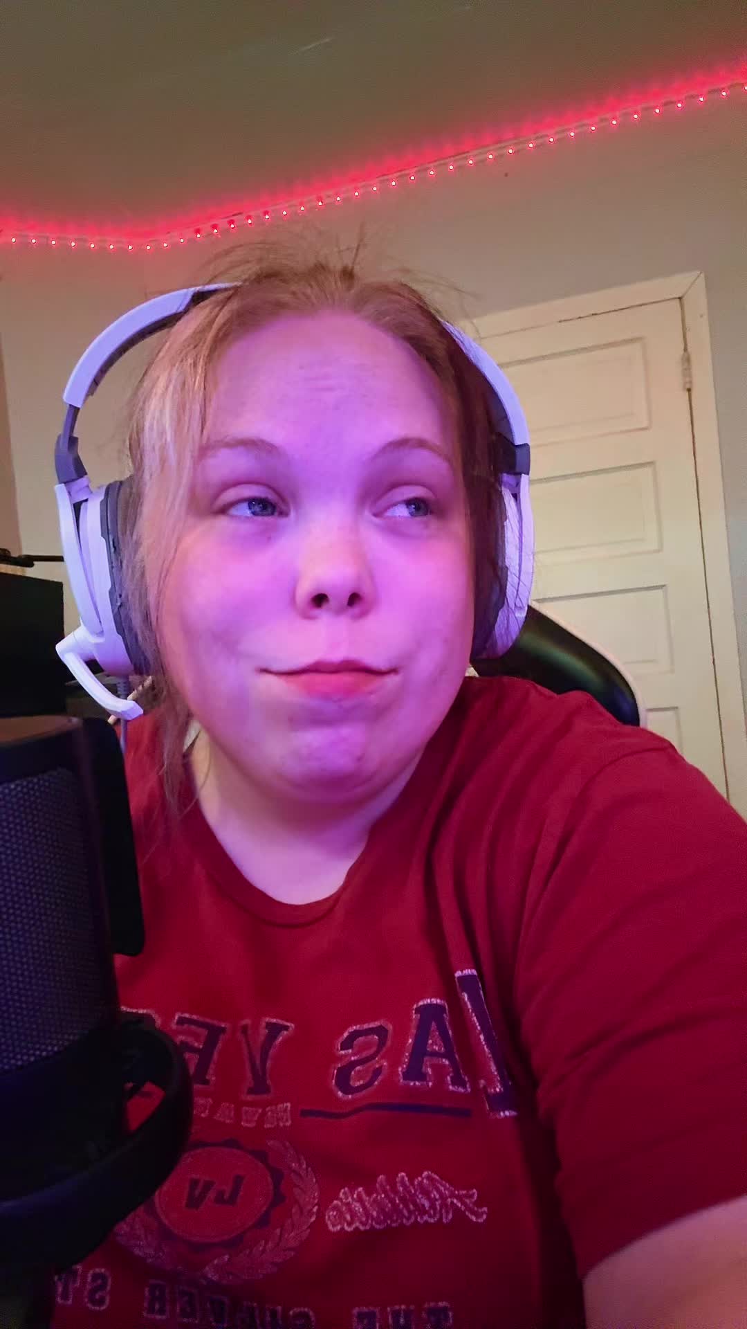 @Bruhhh! It’s Gabbers