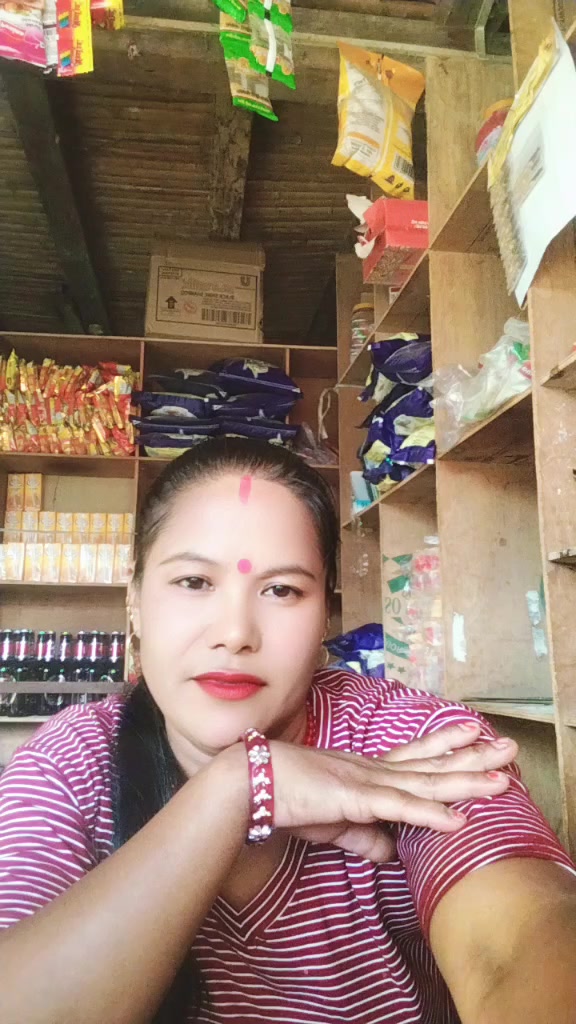 @Amrita Manandhar