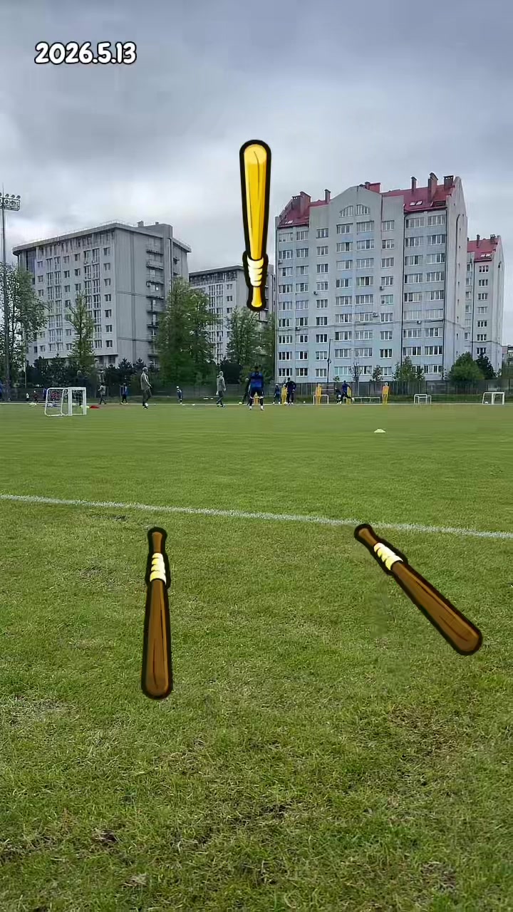 @ФК «Балтика»