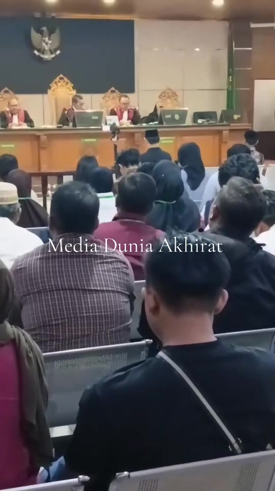 @PT Media Dunia Akhirat