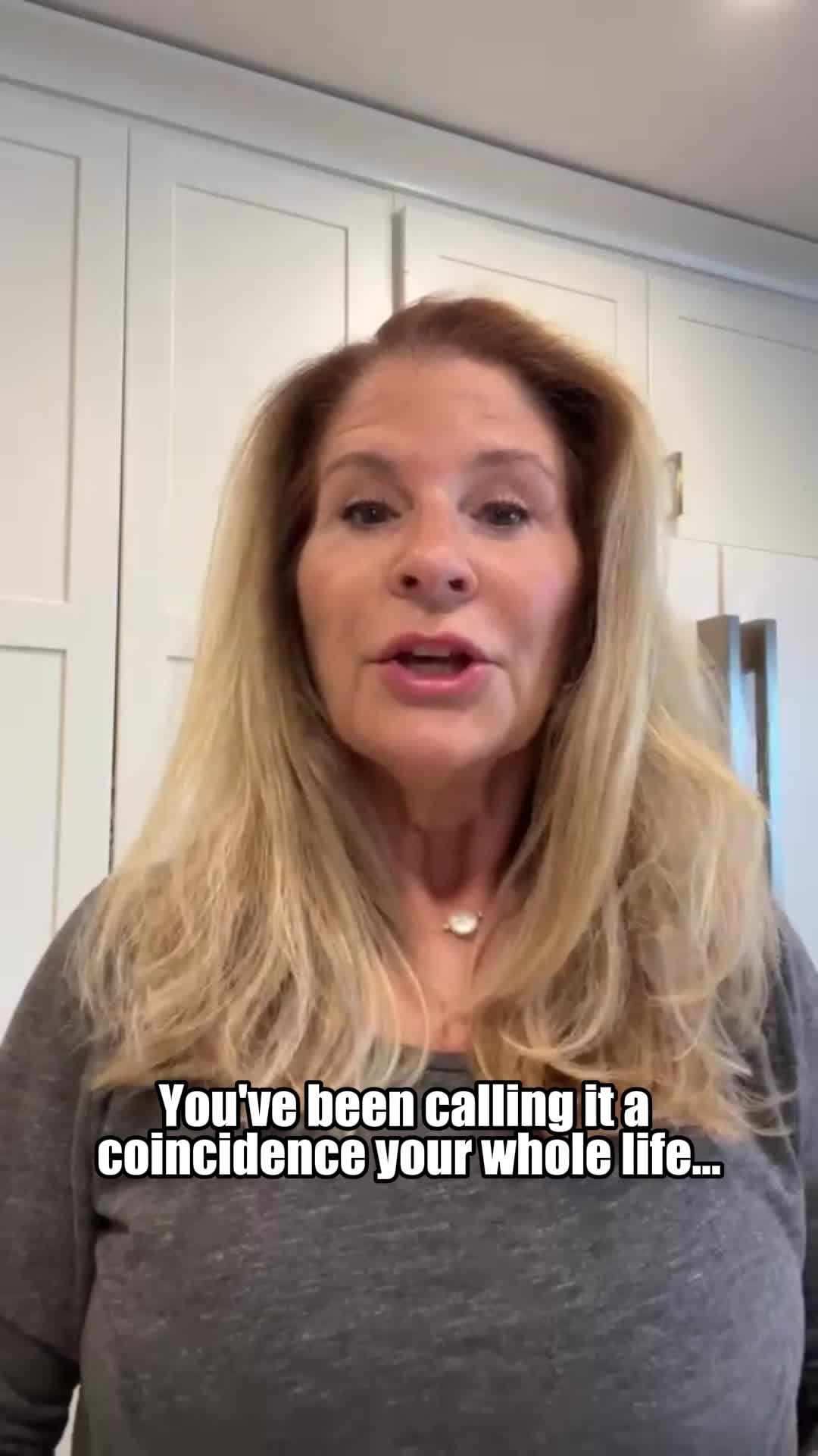 @Dawn Ricci - Spiritual Advisor