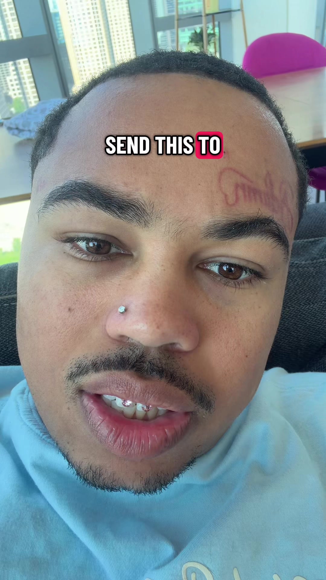 @Adamn WhoDeyWant