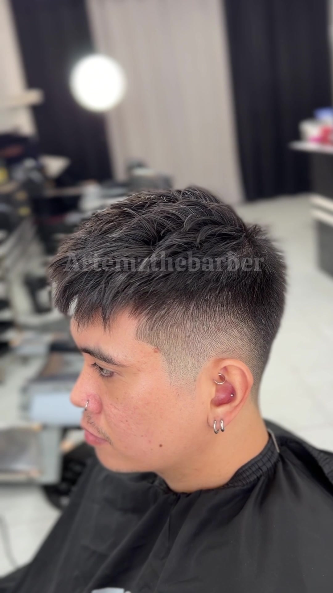 @Artemz thebarber