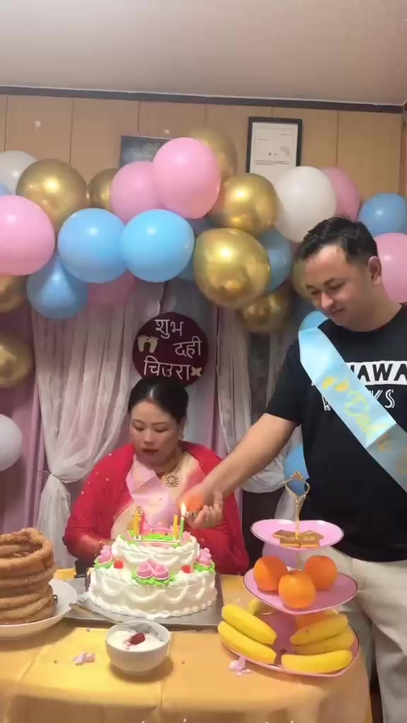 @Rukshum🥰Pun❤️Chhatkuli 🇯🇵