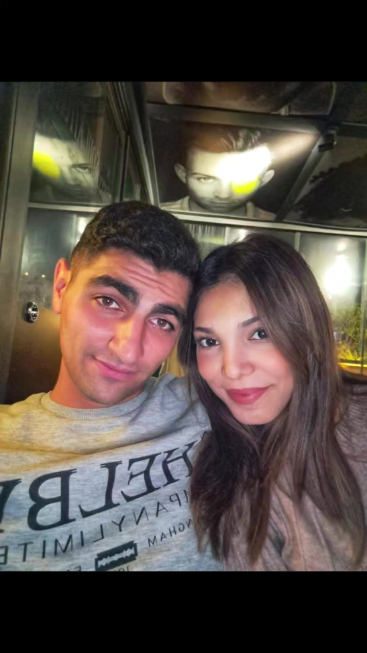 @şəhid MikayıLeyla💍❤